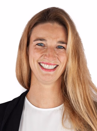 Martina Kohlhepp