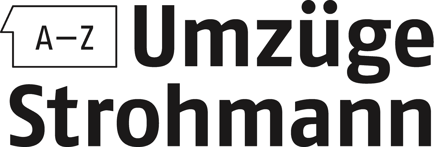 A-Z Umzüge Strohmann